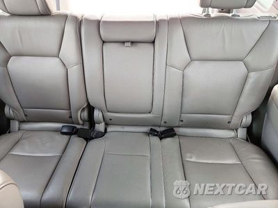 Zdjęcie 10 z 13 samochodu: 2011 HONDA PILOT TOURING VIN:5FNYF3H93BB047405 - miniatura