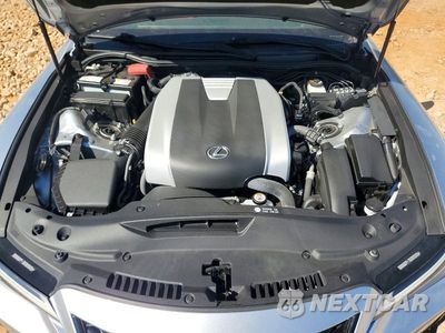 Zdjęcie 11 z 13 samochodu: 2023 LEXUS IS 350 F SPORT VIN:JTHGZ1B22P5068093 - miniatura