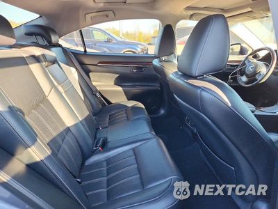 Zdjęcie 10 z 12 samochodu: 2018 LEXUS ES 350 VIN:58ABK1GG7JU088880 - miniatura