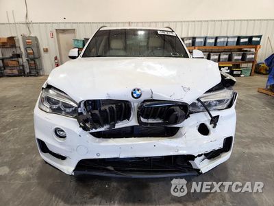 Piąte zdjęcie samochodu w środku: 2015 BMW X5 XDRIVE35I VIN:5UXKR0C55F0K67762 - miniatura