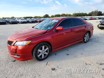 2009 TOYOTA CAMRY SE 4T1BE46K29U353156 - główne zdjęcie licytacji z USA - miniatura