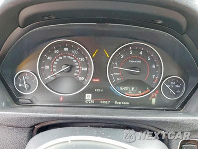 Zdjęcie 9 z 13 samochodu: 2017 BMW 330 XI VIN:WBA8K3C39HA022764 - miniatura