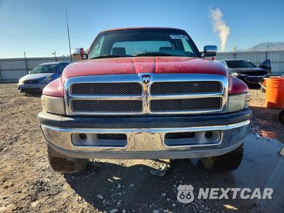 Piąte zdjęcie samochodu w środku: 1997 DODGE RAM 2500 VIN:3B7KF23W0VM534994 - miniatura