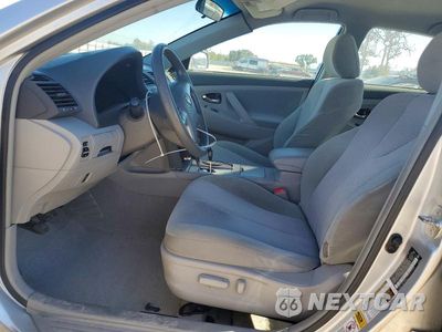 Zdjęcie 7 z 12 samochodu: 2010 TOYOTA CAMRY LE VIN:4T1BF3EK4AU042065 - miniatura