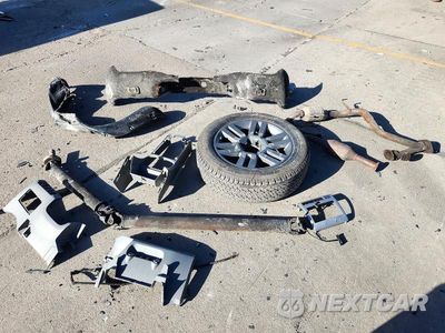 Zdjęcie 12 z 13 samochodu: 2008 TOYOTA TACOMA PRERUNNER V6 VIN:5TETU62N58Z560184 - miniatura
