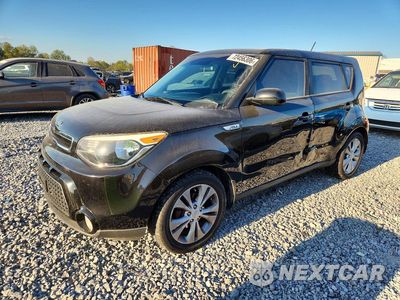 2016 KIA SOUL + KNDJP3A54G7329359 - główne zdjęcie licytacji z USA - miniatura