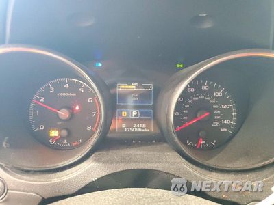 Zdjęcie 9 z 14 samochodu: 2016 SUBARU OUTBACK 2.5I VIN:4S4BSBAC1G3221599 - miniatura