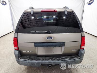 Zdjęcie 6 z 13 samochodu: 2005 FORD EXPLORER XLS VIN:1FMZU62E65ZA54425 - miniatura