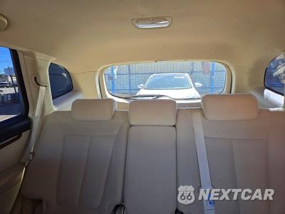 Zdjęcie 10 z 13 samochodu: 2009 HYUNDAI SANTA FE GLS VIN:5NMSG73D99H321480 - miniatura