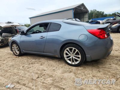 Drugie zdjęcie samochodu z przodu: 2012 NISSAN ALTIMA SR VIN:1N4BL2EP5CC149644 - miniatura