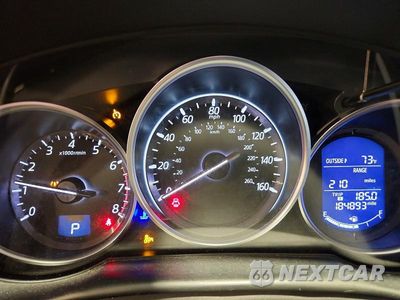 Zdjęcie 9 z 14 samochodu: 2016 MAZDA CX-5 TOURING VIN:JM3KE4CY3G0887100 - miniatura