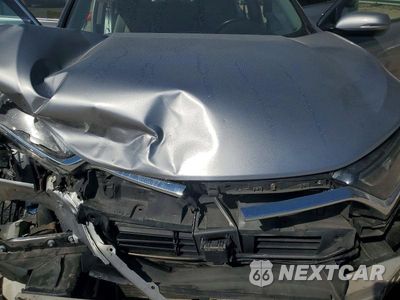 Zdjęcie 12 z 14 samochodu: 2018 HONDA CR-V EXL VIN:7FARW1H88JE014063 - miniatura