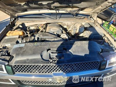 Zdjęcie 11 z 12 samochodu: 2004 CHEVROLET SILVERADO K1500 VIN:1GCEK19T84E372522 - miniatura