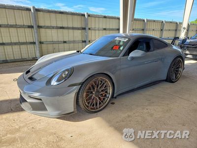 2024 PORSCHE 911 GT3 WP0AC2A98RS263598 - główne zdjęcie licytacji z USA - miniatura