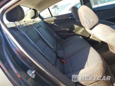Zdjęcie 10 z 12 samochodu: 2018 CHEVROLET CRUZE LT VIN:1G1BE5SM4J7184030 - miniatura