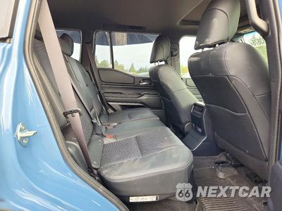 Zdjęcie 11 z 14 samochodu: 2025 TOYOTA LAND CRUISER BASE VIN:JTEABFAJ3SK038334 - miniatura
