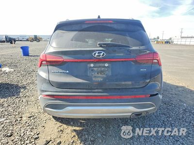 Zdjęcie 6 z 14 samochodu: 2023 HYUNDAI SANTA FE SEL PREMIUM VIN:5NMS3DAJ9PH558776 - miniatura