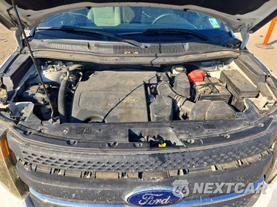 Zdjęcie 12 z 13 samochodu: 2014 FORD EXPLORER VIN:1FM5K8B89EGB59661 - miniatura