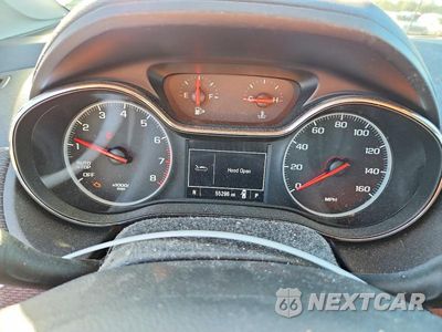 Zdjęcie 9 z 13 samochodu: 2019 CHEVROLET CRUZE LS VIN:1G1BC5SM9K7111856 - miniatura