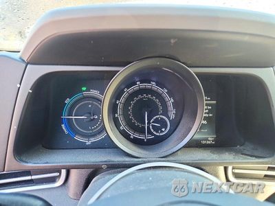 Zdjęcie 9 z 12 samochodu: 2023 HYUNDAI ELANTRA BLUE VIN:KMHLM4AJXPU051343 - miniatura