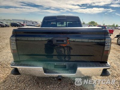 Zdjęcie 6 z 12 samochodu: 2015 CHEVROLET SILVERADO K1500 LTZ VIN:3GCUKSEJXFG296173 - miniatura