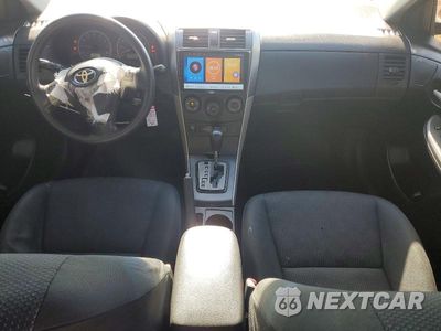 Zdjęcie 8 z 13 samochodu: 2009 TOYOTA COROLLA S VIN:1NXBU40E99Z058173 - miniatura