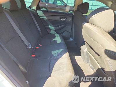 Zdjęcie 10 z 12 samochodu: 2024 HONDA ACCORD EX VIN:1HGCY1F3XRA036543 - miniatura