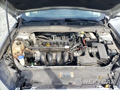 Zdjęcie 11 z 12 samochodu: 2018 FORD FUSION SE VIN:3FA6P0H7XJR182577 - miniatura