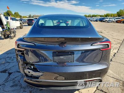 Zdjęcie 6 z 12 samochodu: 2026 TESLA MODEL 3 VIN:5YJ3E1EA9TF196483 - miniatura
