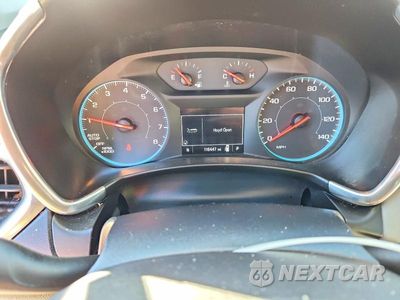 Zdjęcie 9 z 13 samochodu: 2019 CHEVROLET EQUINOX LS VIN:2GNAXHEV3K6225999 - miniatura