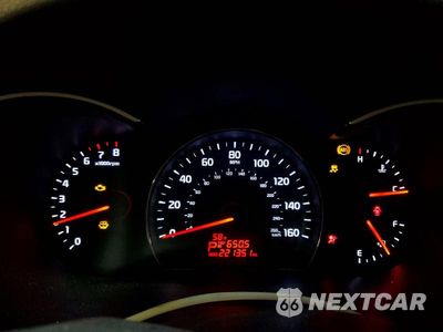 Zdjęcie 9 z 13 samochodu: 2014 KIA SORENTO LX VIN:5XYKTCA6XEG509289 - miniatura