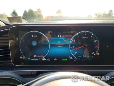 Zdjęcie 9 z 14 samochodu: 2020 MERCEDES-BENZ GLS 450 4MATIC VIN:4JGFF5KEXLA253772 - miniatura