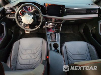 Zdjęcie 8 z 13 samochodu: 2026 VOLKSWAGEN JETTA GLI AUTOBAHN VIN:3VW2M7BU7TM039009 - miniatura