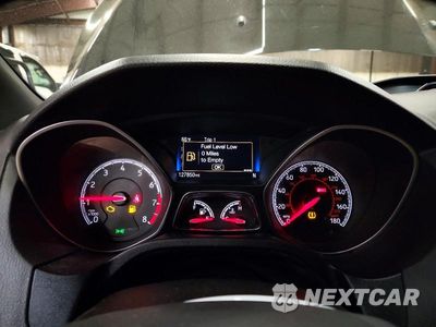 Zdjęcie 9 z 12 samochodu: 2017 FORD FOCUS ST VIN:1FADP3L96HL311196 - miniatura