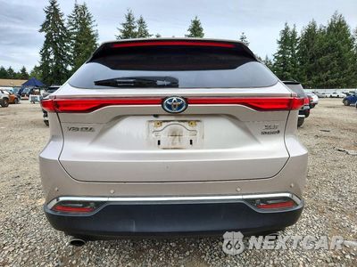 Zdjęcie 6 z 13 samochodu: 2021 TOYOTA VENZA XLE VIN:JTEAAAAH6MJ033849 - miniatura