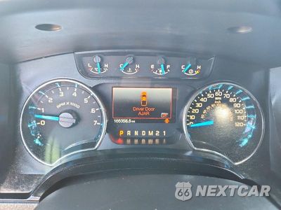Zdjęcie 9 z 12 samochodu: 2014 FORD F150 SUPERCREW VIN:1FTFW1ET2EFC06989 - miniatura
