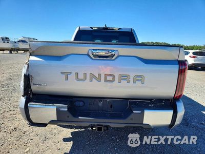 Zdjęcie 6 z 12 samochodu: 2024 TOYOTA TUNDRA CREWMAX CAPSTONE VIN:5TFVC5DBXRX055775 - miniatura