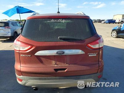 Zdjęcie 6 z 13 samochodu: 2014 FORD ESCAPE TITANIUM VIN:1FMCU0J94EUB61087 - miniatura