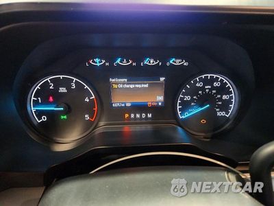 Zdjęcie 9 z 12 samochodu: 2023 FORD F250 SUPER DUTY VIN:1FT7W2AT5PEC04050 - miniatura