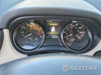 Zdjęcie 9 z 13 samochodu: 2014 NISSAN ROGUE SL VIN:5N1AT2MV2EC797429 - miniatura