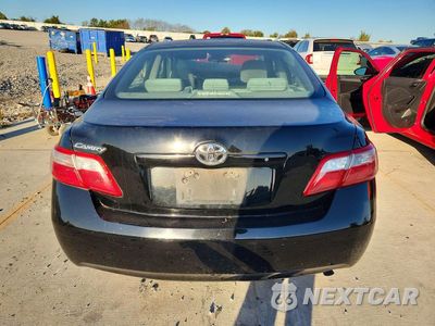 Zdjęcie 6 z 12 samochodu: 2008 TOYOTA CAMRY BASE VIN:4T4BE46K58R030286 - miniatura