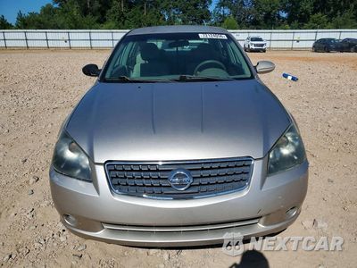 Piąte zdjęcie samochodu w środku: 2006 NISSAN ALTIMA 2.5 VIN:1N4AL11D76C212622 - miniatura