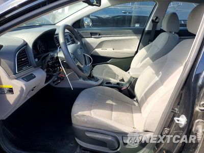 Zdjęcie 7 z 12 samochodu: 2018 HYUNDAI ELANTRA SE VIN:5NPD74LF9JH353605 - miniatura