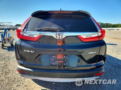 Zdjęcie 6 z 13 samochodu: 2017 HONDA CR-V LX VIN:5J6RW6H33HL003065 - miniatura