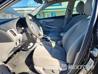 Zdjęcie 7 z 12 samochodu: 2013 TOYOTA COROLLA LE VIN:5YFBU4EEXDP151853 - miniatura