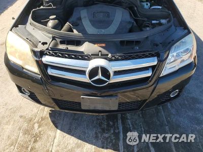 Zdjęcie 12 z 13 samochodu: 2011 MERCEDES-BENZ GLK 350 4MATIC VIN:WDCGG8HB9BF623383 - miniatura