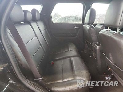 Zdjęcie 11 z 13 samochodu: 2012 FORD ESCAPE LIMITED VIN:1FMCU0E74CKA34907 - miniatura