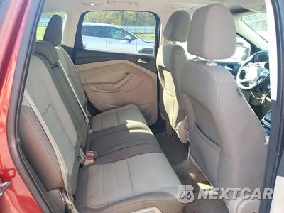 Zdjęcie 11 z 13 samochodu: 2013 FORD ESCAPE SE VIN:1FMCU9G9XDUC30875 - miniatura