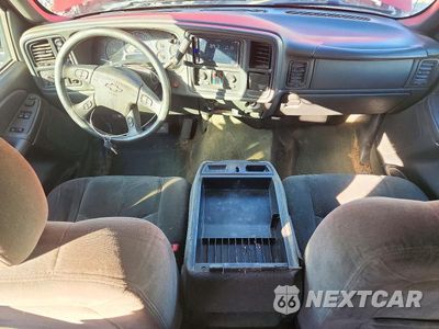 Zdjęcie 8 z 12 samochodu: 2004 CHEVROLET SILVERADO K1500 VIN:1GCEK19T34E282615 - miniatura