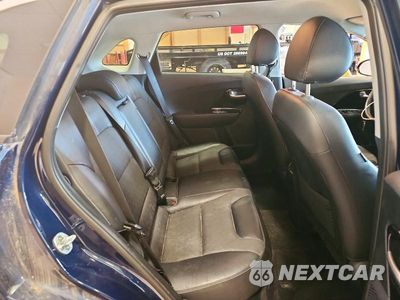 Zdjęcie 11 z 13 samochodu: 2017 KIA NIRO EX VIN:KNDCC3LC7H5050615 - miniatura